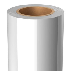 Vinyl 3M white 0.635 x 45.7 m