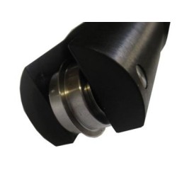 Herramienta de hendido Ø15 R0.35 W0.7 H1-1PT