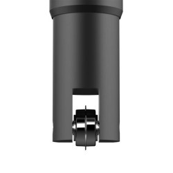 Ferramenta de vincagem Ø15 R0.35 W0.7 H1-1PT