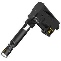 Herramienta electrónica oscilante Fseries