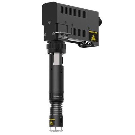 Outil electronique oscillant pour FSeries
