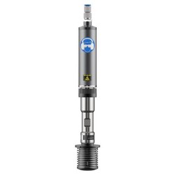 Herramienta neumática oscilante Fseries