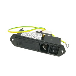 Módulo de entrada de energia SummaSing