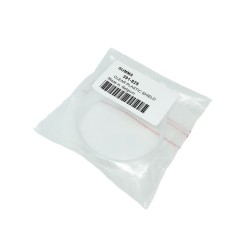 Plástico protector cable datos (915 x 16 mm.)   