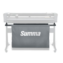 Cesta SummaCut D140 y D140FX