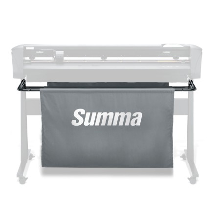 Cesta SummaCut D140 y D140FX