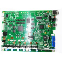 Placa madre S2Class