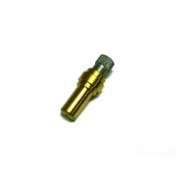 Portacuchilla Sand-Blast Serie D       