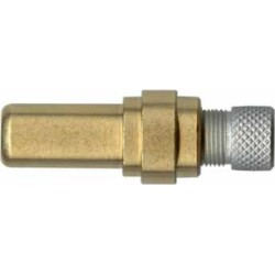 Portacuchilla Sand-Blast Serie D       