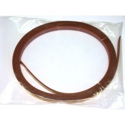 Tira de teflón adhesivada 500/610/750 