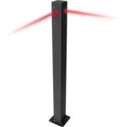 Bases para postes de seguridad Fseries