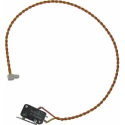 cabo e sensor para roda rebaixada SCLass y S2Class