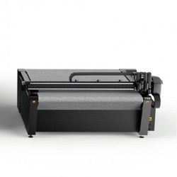 Mesa plana de corte Summa F 1612
