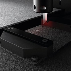 Mesa plana de corte Summa F 1612