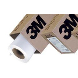 Vinilo 3M blanco 1 x 45,72 m    