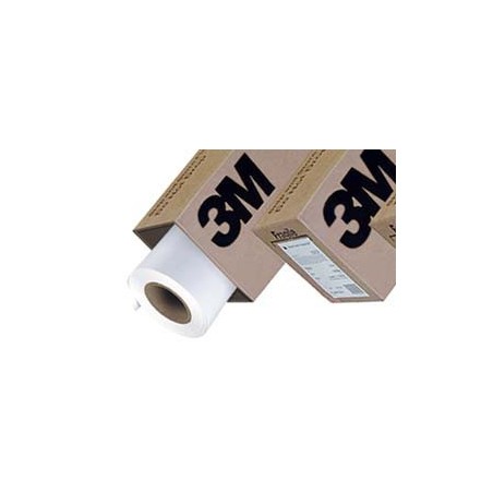 Vinilo 3M blanco 1 x 45,72 m    