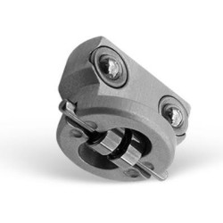 Nariz de apoyo standard serie T S-Class                                                           