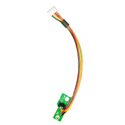 PINCH ROLLER SENSOR SC