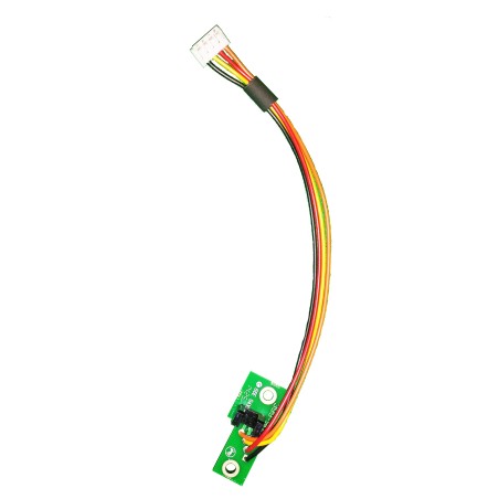 PINCH ROLLER SENSOR SC