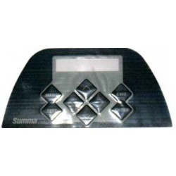 Teclado SummaCut Dxxx R