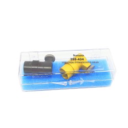 UNIVERSAL PENHOLDER D-HEAD