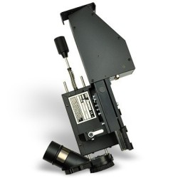 Módulo de fresado F Series