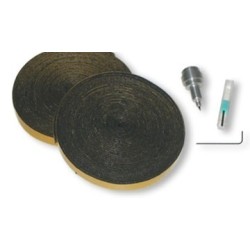 Kit de punzonado para cabezal D    