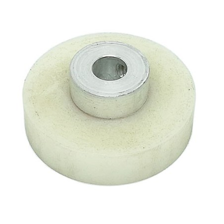 Roue complète changement cassette