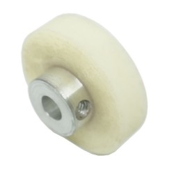 Roue complète changement cassette