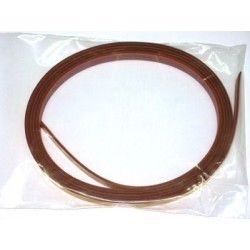Tira de teflón adhesivada 500/610/750 