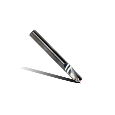 Fresa D6/6 L50/12 1F/UC/MP/B (x3)