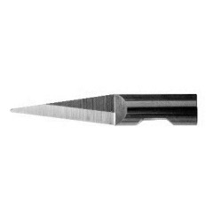 Cuchilla para POT punta L20 simétrica T1.0 (3 uds)