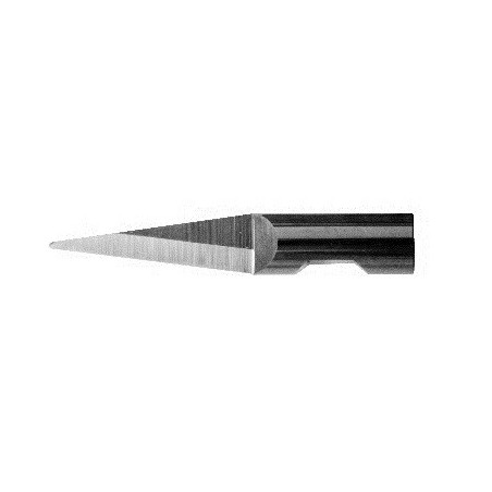 Cuchilla para POT punta L20 simétrica T1.0 (3 uds)