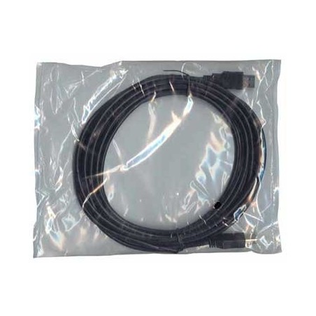 Cable USB 5m