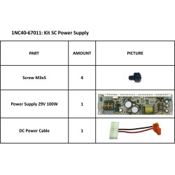 KIT POWER SUPPLY
