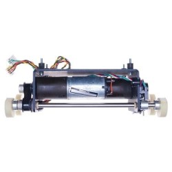 Intercambiador cassette DC