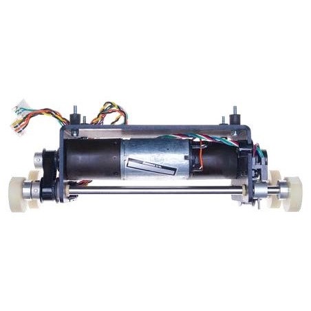 Intercambiador cassette DC