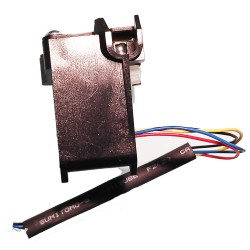 Sensor OPOS SClass calibrado