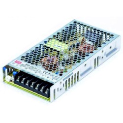 Fuente alimentación FSeries