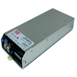 POWER SUPPLY FSeries 48V DC