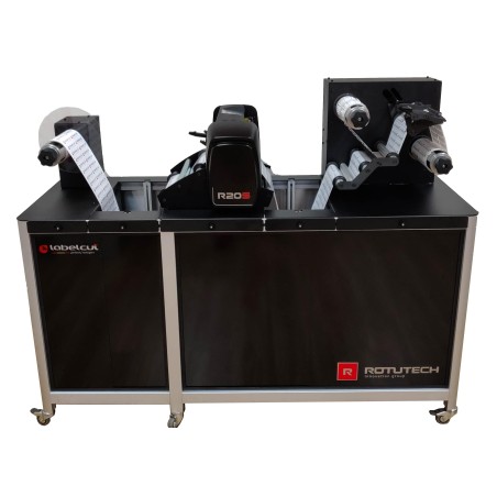 LabelCut R20s