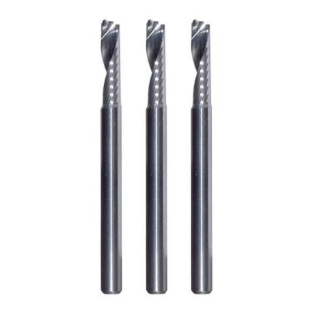 Fraise  Summa, D3/3 L38/11 1FL UC MP, 3-Pack