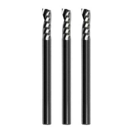 Fraise Summa, D4/4 L50/12 1FL UC MP, 3-Pack