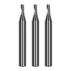 Fresa D6/3 L50/6 1FL UC BAL MP