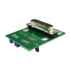 Placa de módulo tangencial FSeries