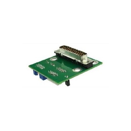 Carte de circuit imprimé - module tangentiel pour FSeries