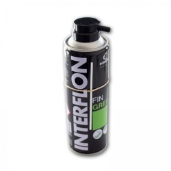 InterFlon Fin Super Aérosol Fseries