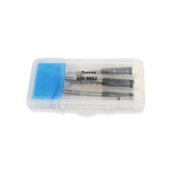 Fresa Summa D4/4 L50/12 1FL UC MP