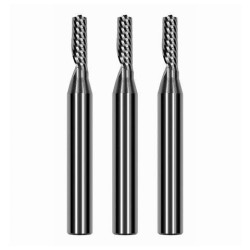 Fresa Summa, D6/4 L50/12 1FL UC BAL MP, 3-Pack