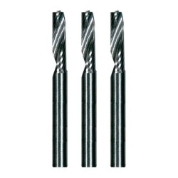 Fresa Summa Router Bit, D6/6 L58/22 1FL UC BAL MP, 3-Pack